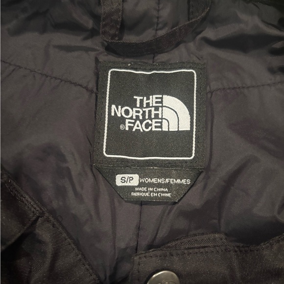 The North Face Black ski pants - Picture 4 of 7
